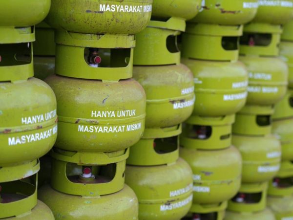 Pertamina Patra Niaga Regional Sulawesi Tambah Pasokan BBM dan LPG 3 Kg Jelang Hari Raya Iduladha