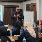 Dr.Teguh Santosa: Indonesia Tidak Bisa Berharap pada Kebaikan Negara Lain
