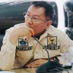 Viral, Cekcok Anggota DPRD Kendari dengan Pengembang Senopati Land
