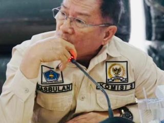 Viral, Cekcok Anggota DPRD Kendari dengan Pengembang Senopati Land