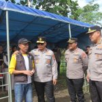 Polda Sultra Siaga Penuh Bantu Korban Banjir, Posko Kesehatan hingga Air Bersih Disiapkan