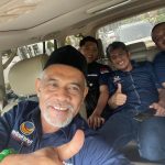 Tahir Lakimi Terima Kritik Internal NasDem: Jadi Bahan Introspeksi dan Evaluasi