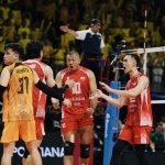 Jakarta Bhayangkara Presisi Raih Kemenangan Perdana di AVC Men’s Club Championship 2026