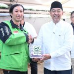 Maknai Iduladha 1447 H, Jasa Raharja Salurkan Lebih dari 1.500 Paket Daging Kurban untuk Masyarakat