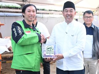 Maknai Iduladha 1447 H, Jasa Raharja Salurkan Lebih dari 1.500 Paket Daging Kurban untuk Masyarakat