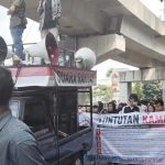 Aroma Suap di Perkara Jembatan Cirauci 2 Sulawesi Tenggara, Mahasiswa Minta Kejagung RI Ambil Alih Kasus
