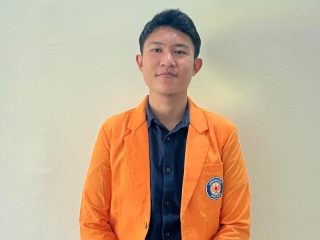 BEM UHO Desak Disnakertrans Sultra Usut Dugaan Pelanggaran di PT HS