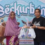 Sambungkan Senyuman Iduladha 1447 H: Telkomsel Salurkan 590 Hewan Kurban ke 40.000 Penerima Manfaat