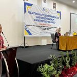 Universitas Halu Oleo Perkuat Kompetensi Dosen Lewat Pelatihan Applied Approach