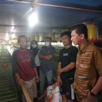Hasil Cek Lapangan Pemcam Moramo Utara Konsel, PT Sofi Agro Industri dan Peternakan Ayam di Lalowaru Bukan Sumber Kerumunan Lalat