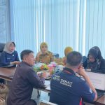 Pemkot Kendari Matangkan Skema Beasiswa Prestasi