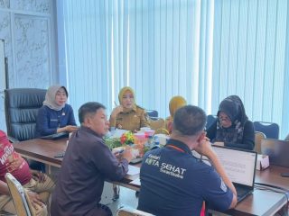 Pemkot Kendari Matangkan Skema Beasiswa Prestasi