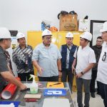 Harwan Muldidarmawan : Poltrada Bali Ambil Peran Penting dalam Membangun Sistem Keselamatan Transportasi Nasional