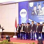 JMSI Sultra Tegaskan Kepengurusan Sah dan Tolak Pencatutan Nama Organisasi
