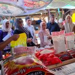 Wali Kota Kendari Ingatkan Pedagang Tak Mainkan Harga Menjelang Idul Adha