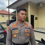 Polsek Poasia Janji Usut Tuntas Pelaku Pengeroyokan dan Pembusuran di BTN Wirabuana