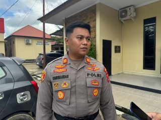 Polsek Poasia Janji Usut Tuntas Pelaku Pengeroyokan dan Pembusuran di BTN Wirabuana