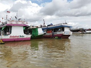 Nelayan di Kendari Menjerit, Kuota Solar Subsidi Dinilai Tak Cukup untuk 368 Kapal dan Bagan
