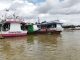 Nelayan di Kendari Menjerit, Kuota Solar Subsidi Dinilai Tak Cukup untuk 368 Kapal dan Bagan