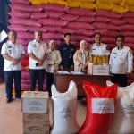 Pemkot Kendari Siap Salurkan Puluhan Ton Beras dan Ribuan Liter Minyak Goreng untuk Korban Banjir