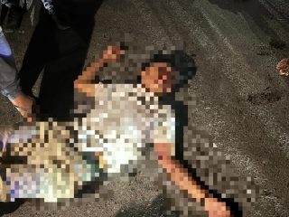 Dua Pekan Tanpa Kepastian, Keluarga Korban Tabrak Lari di Kendari Desak Polisi Ungkap Pelaku