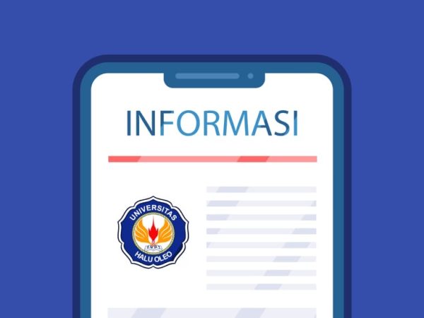 Seleksi Mahasiswa Baru Jalur Mandiri Universitas Halu Oleo 2026 Dibuka, Pendaftaran Berakhir 30 Mei