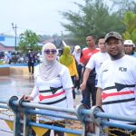 Walikota Kendari Kerahkan Personil Finishing Lokasi UCLG ASPAC 2026