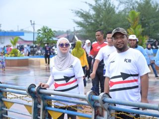 Walikota Kendari Kerahkan Personil Finishing Lokasi UCLG ASPAC 2026