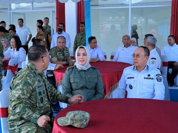 Wali Kota Siska Tegaskan Komitmen Pemkot Kendari Perkuat Koperasi Merah Putih