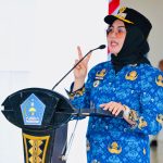 Wali Kota Kendari Ajak ASN Refleksikan Semangat Kebangkitan Nasional di Era Modern