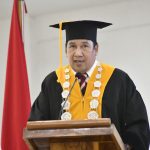UHO Gelar Wisuda 2026, Fakultas Farmasi dan FKIP Dominasi Jumlah Lulusan