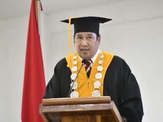 UHO Gelar Wisuda 2026, Fakultas Farmasi dan FKIP Dominasi Jumlah Lulusan
