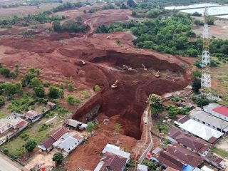 Kapitan Sultra Ungkap Dugaan Pelanggaran Serius Tambang PT WN di Konawe Selatan