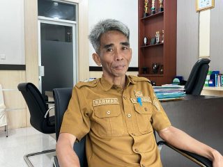 Bapenda Sultra Tegaskan Pengadaan Cleaning Service Sesuai Prosedur, Bantah Pemborosan Anggaran
