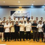 Pemkab Konsel Apresiasi Pelaksanaan UKW PWI untuk Perangi Hoaks