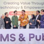 Indosat Tancap Gas Bangun Ekosistem AI Nasional