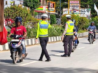 Operasi Patuh Pajak di Kendari Jaring 1.220 Kendaraan, Pendapatan Capai Rp2,9 Miliar