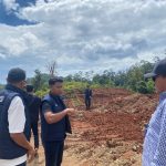 Polda Sultra Hentikan Total Aktivitas Tambang PT BBDM di Buton Terkait Kasus Dugaan Dokumen Palsu
