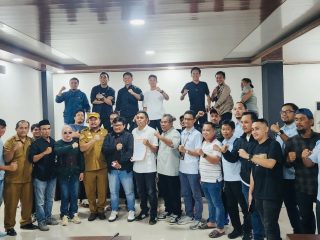 DPRD Sultra Desak PLN Atasi Listrik Tak Stabil di Konawe Utara, Warga Menderita