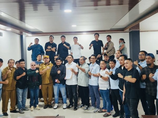 DPRD Sultra Desak PLN Atasi Listrik Tak Stabil di Konawe Utara, Warga Menderita