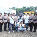 Polri Apresiasi Massa Buruh Sampaikan Aspirasi Tertib pada Peringatan May Day