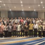 Bappenas Perkuat Sinergi Multisektoral dan Kemitraan Internasional demi Akselerasi SDGs di Wilayah Indonesia Bagian Timur