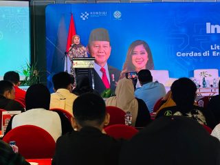 Komdigi dan Dewan Pers Minta Jurnalis di Kendari Tetap Junjung Etika Meski Gunakan AI