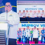Kadin Sulawesi Tenggara Makin Progresif dan Berdaya Saing