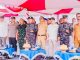 Pemkot Kendari Perkuat Kedaulatan Rupiah di Wakatobi Lewat Ekspedisi BI–TNI AL