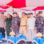 Ekspedisi Rupiah Berdaulat 2026 Jangkau Wakatobi, Perkuat Kedaulatan dan Edukasi Rupiah di Wilayah Kepulauan