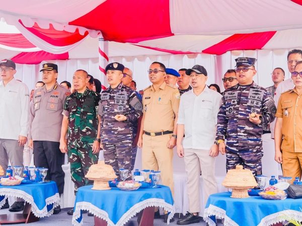 Ekspedisi Rupiah Berdaulat 2026 Jangkau Wakatobi, Perkuat Kedaulatan dan Edukasi Rupiah di Wilayah Kepulauan