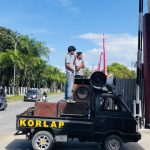 Dugaan Mafia Tambang Pasir Ilegal di Muna Barat, Konsorium Aktivis Merdeka Minta Polda Sultra Wajib usut Tuntas