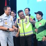 Jasa Raharja Gandeng Komunitas Pengemudi, Perkuat Respons Cepat Kecelakaan Lewat Fitur Digital