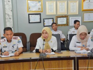 Dugaan Penolakan Pasien di Puskesmas Kandai, Inspektorat Kendari Tegaskan ASN Dibina Bertahap